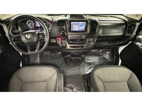 Used 2023 RAM ProMaster 3500 FWD image 20