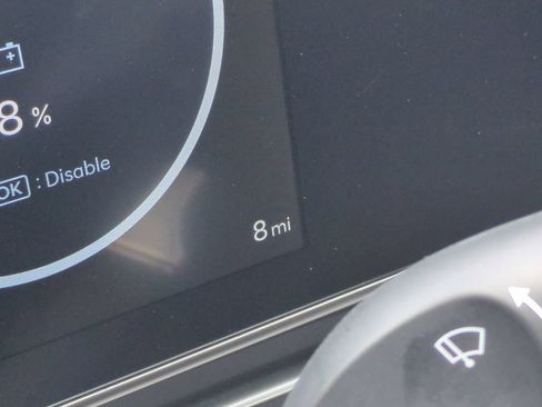 New 2026 Hyundai Kona Limited FWD image 37