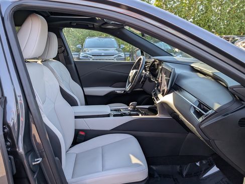 Certified 2024 Lexus RX 350 Premium image 10