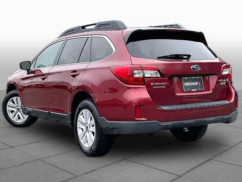 Used 2015 Subaru Outback 2.5i Premium AWD/4WD image 12