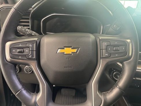 Used 2025 Chevrolet Silverado 2500 LT w/ All Star Edition AWD/4WD image 21