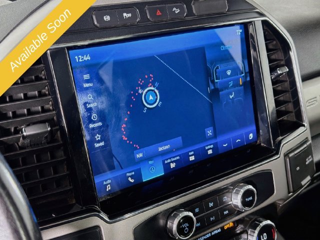 Used 2022 Ford F350 Lariat AWD/4WD image 14