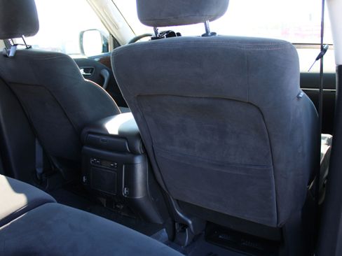 Used 2019 Nissan Armada SV w/ Driver Package image 45