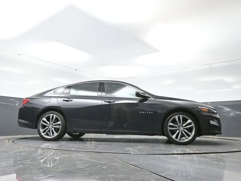 Used 2023 Chevrolet Malibu LT w/ Driver Confidence Package image 53