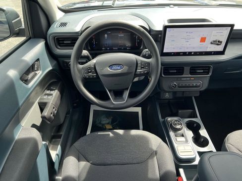 New 2025 Ford Maverick XL w/ Equipment Group 102A image 21