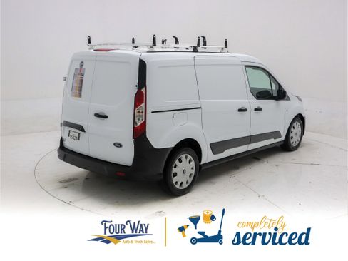 Used 2023 Ford Transit Connect XL image 4