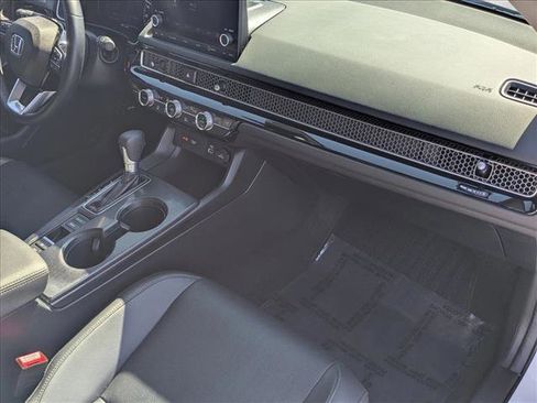 Used 2024 Honda Civic EX-L image 20