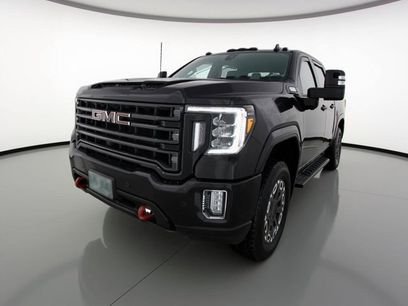 Certified 2022 GMC Sierra 3500 AT4 w/ AT4 Premium Plus Package