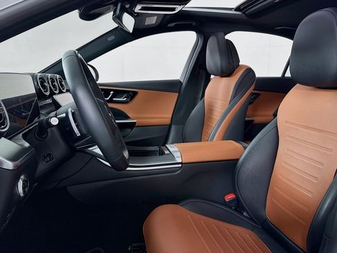 Certified 2023 Mercedes-Benz C 300 Sedan image 18