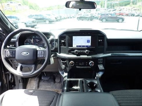 Used 2022 Ford F150 XL w/ STX Appearance Package AWD/4WD image 13