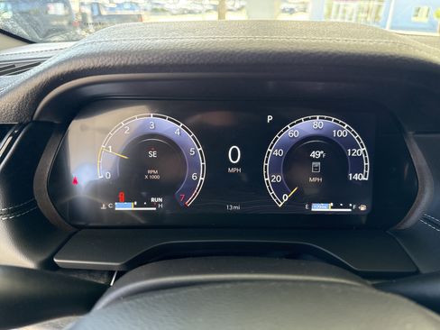 New 2026 Jeep Grand Cherokee Limited w/ Limited Altitude Package image 23