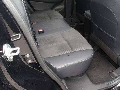 Used 2023 Mitsubishi Eclipse Cross image 11