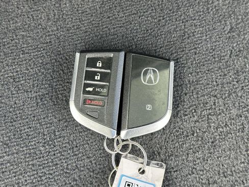 Certified 2022 Acura RDX FWD w/ Technology Package image 21