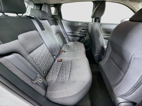 Used 2025 Nissan Kicks SV FWD image 24