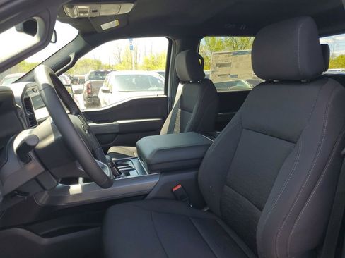 New 2026 Ford F150 XLT AWD/4WD image 8
