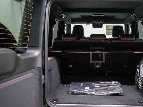 New 2026 Mercedes-Benz G 550 image 39