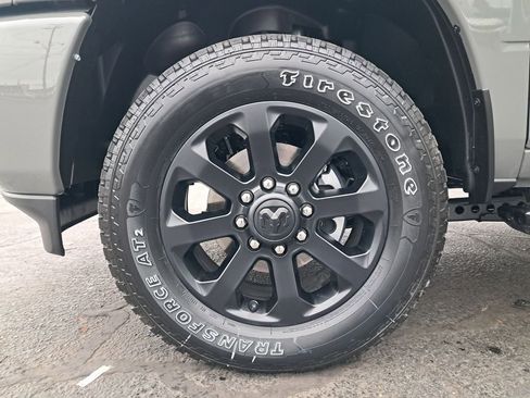 New 2026 RAM 2500 Big Horn image 10