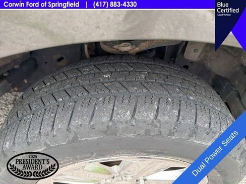 Used 2018 Ford F150 XLT w/ Equipment Group 302A Luxury AWD/4WD image 4