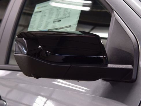 New 2026 Chevrolet Colorado ZR2 w/ Technology Package image 21