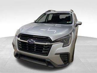 Certified 2023 Subaru Ascent Premium w/ Convenience Package video 2