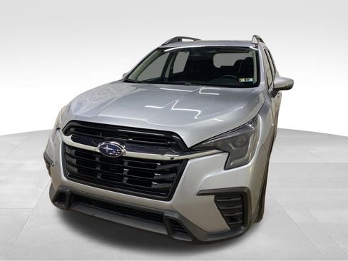 Certified 2023 Subaru Ascent Premium w/ Convenience Package image 2
