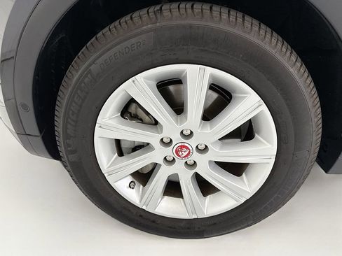 Used 2018 Jaguar E-PACE S AWD/4WD image 29