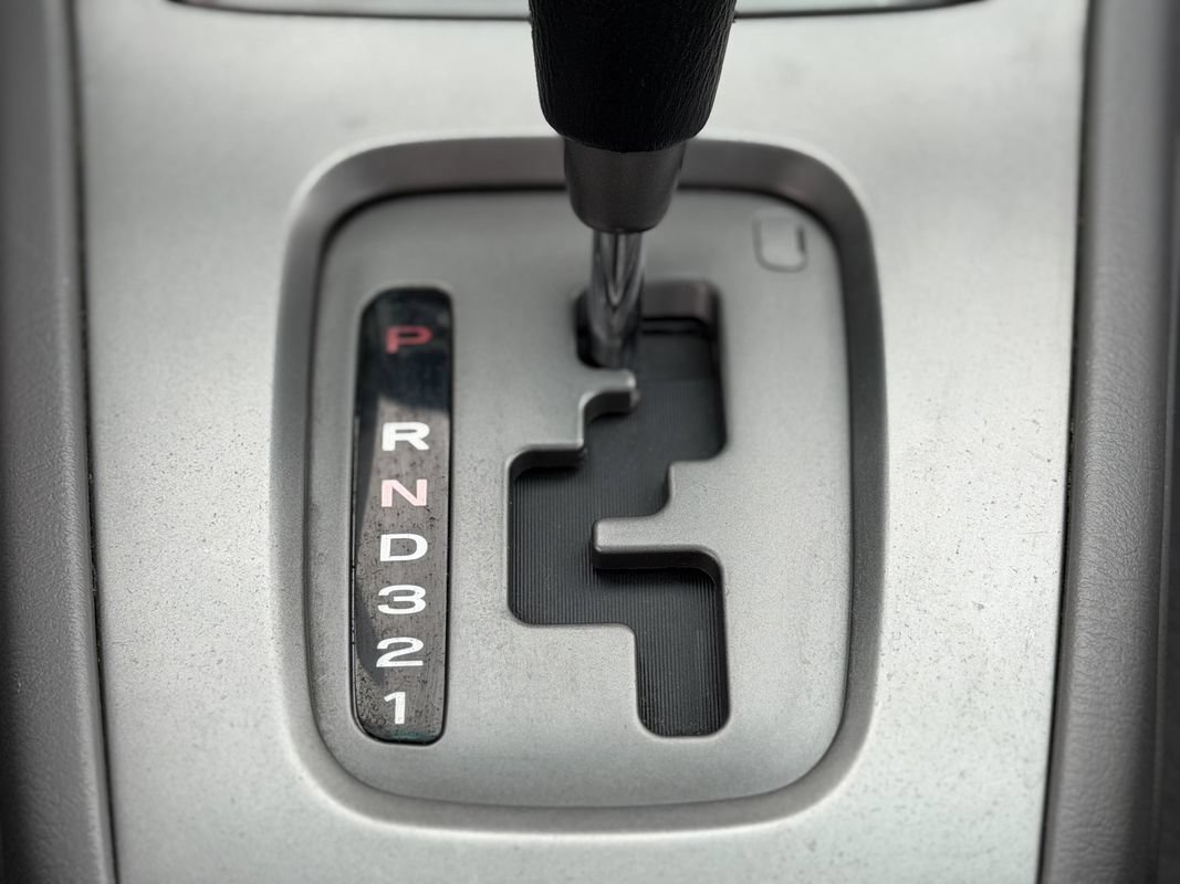 Used 2003 Subaru Forester 2.5X AWD/4WD image 20