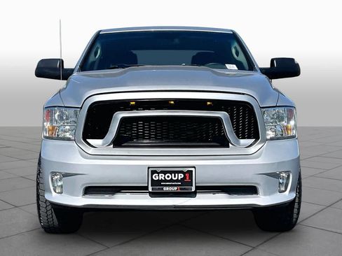 Used 2015 RAM 1500 Express AWD/4WD image 3