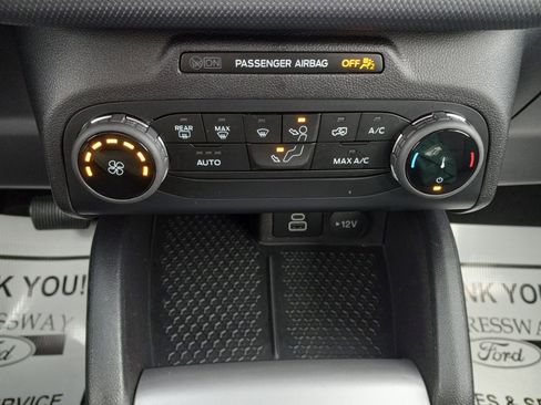 Used 2024 Ford Bronco Sport Big Bend image 21