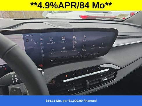 New 2026 Buick Enclave Preferred w/ Power Package image 22