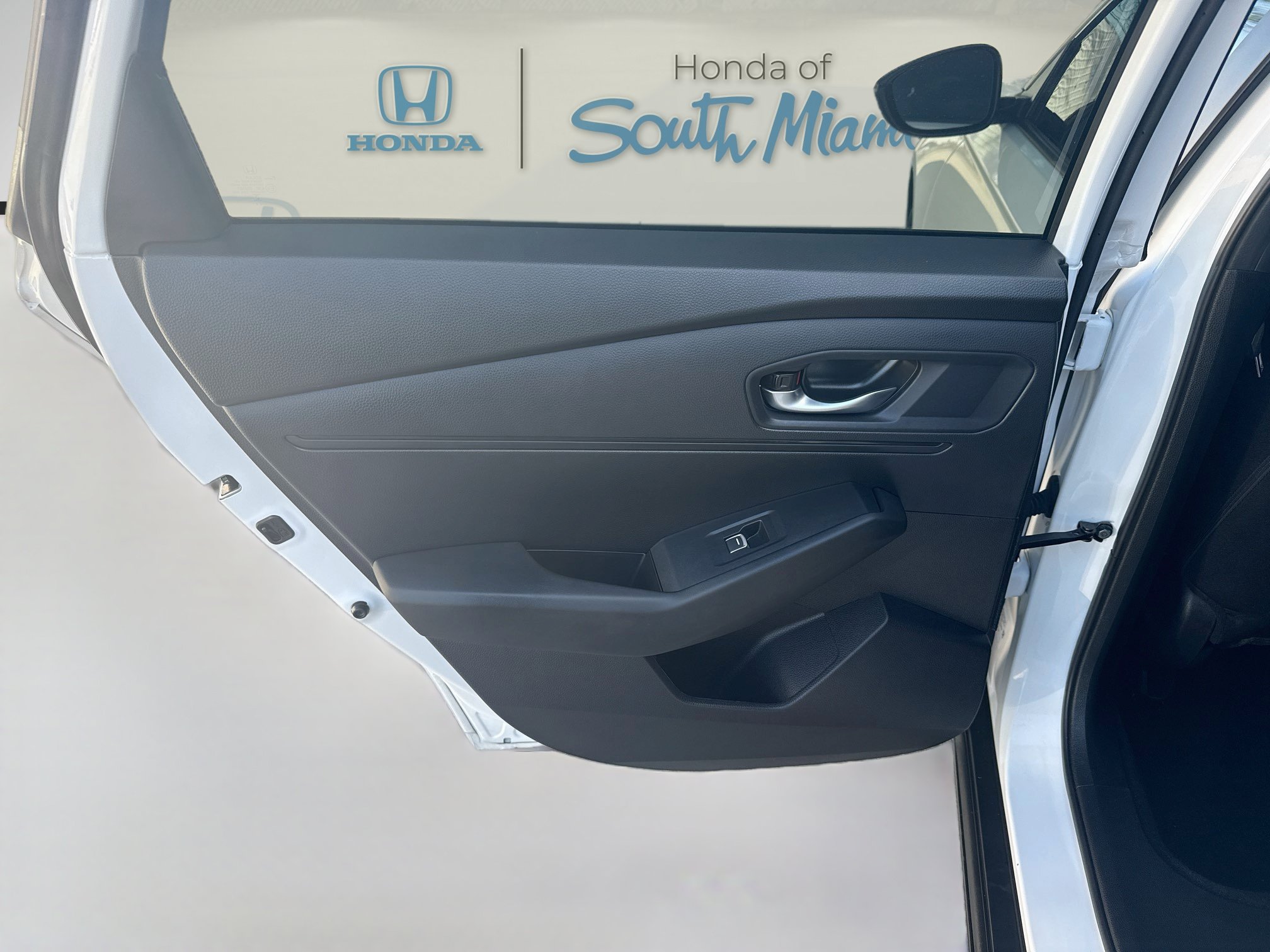 Certified 2025 Honda Accord Sport image 25
