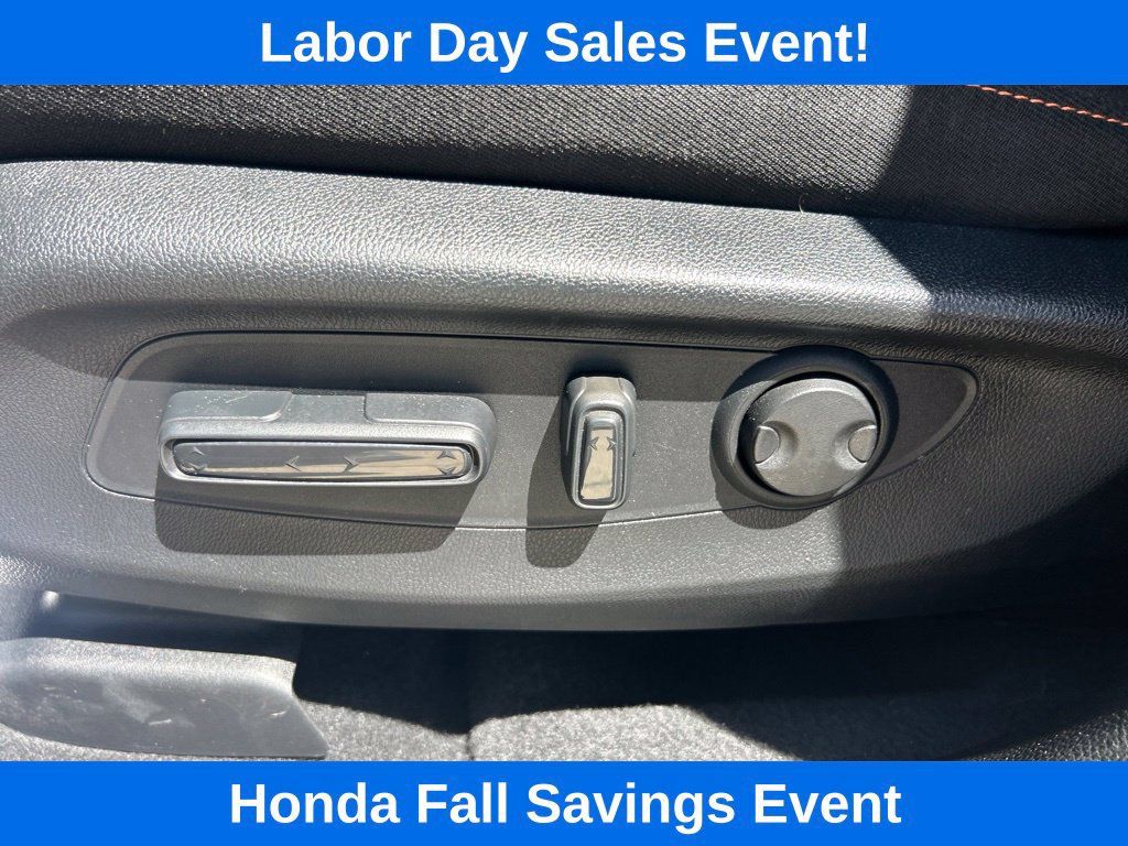 Used 2023 Honda CR-V Sport image 22