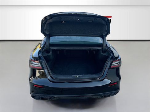 Used 2019 Nissan Maxima SR w/ Premium Package image 27