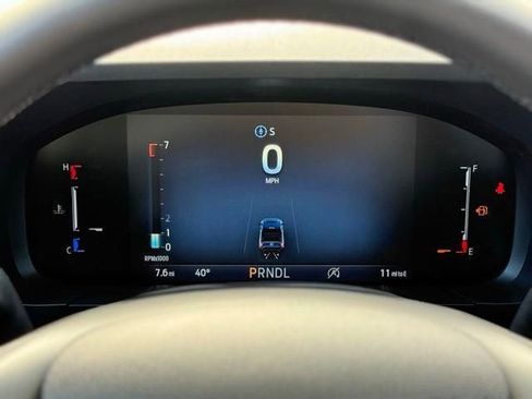 New 2026 Ford Maverick XLT w/ XLT Luxury Package image 16