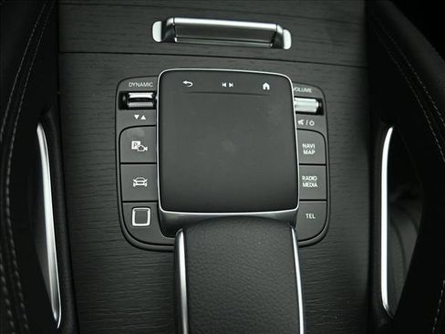 New 2026 Mercedes-Benz GLS 450 4MATIC image 18