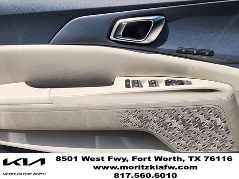 New 2026 Kia Carnival SX FWD image 16