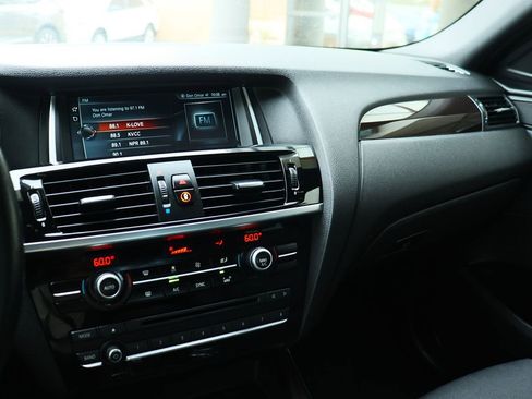 Used 2018 BMW X4 xDrive28i image 44