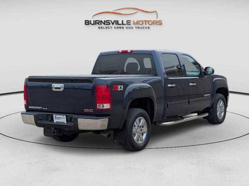Used 2012 GMC Sierra 1500 SLE w/ Power Tech Package AWD/4WD image 6