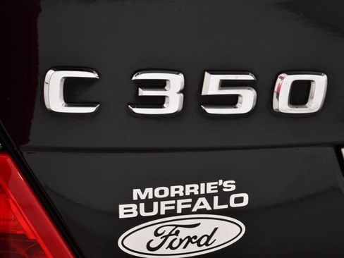 Used 2013 Mercedes-Benz C 350 4MATIC Coupe image 21