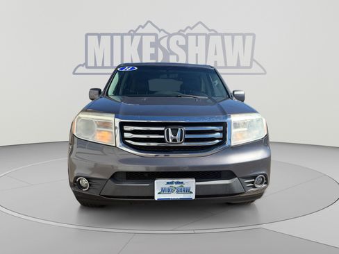 Used 2014 Honda Pilot EX-L image 8