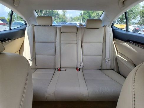 Used 2014 Lexus ES 350 w/ Premium Package FWD image 5