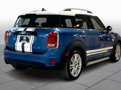 Used 2019 MINI Cooper Countryman SE w/ Driver Assistance Package image 12