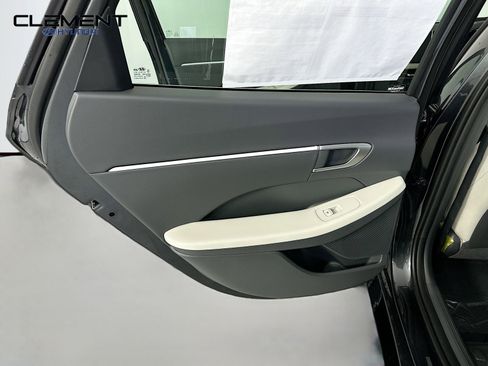 New 2026 Hyundai Sonata SEL image 27