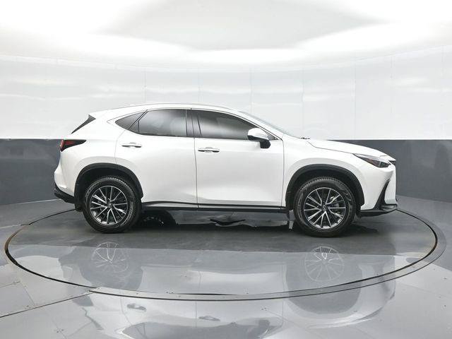 Used 2023 Lexus NX 250 AWD w/ Cold Area Package image 8