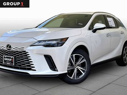 Certified 2026 Lexus RX 350 Premium w/ Convenience Package