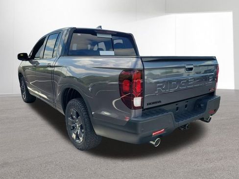 New 2026 Honda Ridgeline TrailSport image 14
