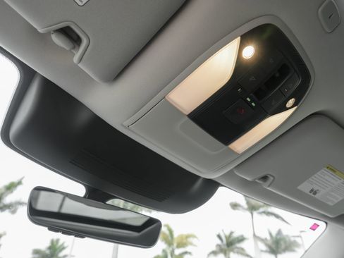 Certified 2026 INFINITI QX60 Luxe w/ Cargo Package FWD image 19