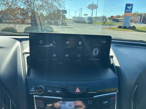 Used 2020 Acura RDX w/ Technology Package image 13