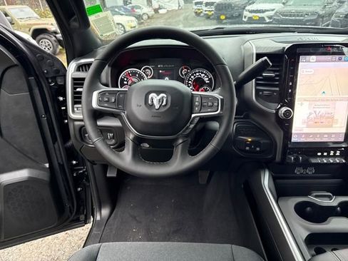 New 2025 RAM 2500 Tradesman image 17