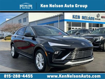 New 2026 Buick Envista Preferred w/ Convenience I Package